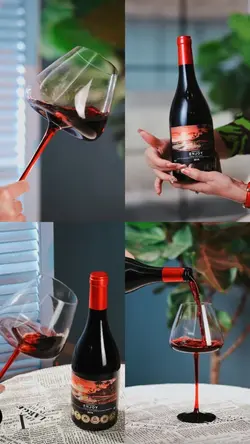 wine