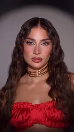 Make up edit