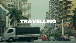 INTRO TRAVEL VLOG