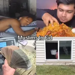 Lest enjoy EID