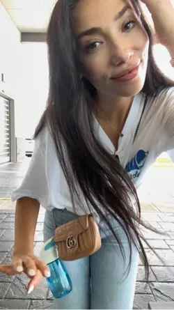 Mom outfit