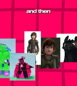 Hookfang slays💅💅💅💅💅💅