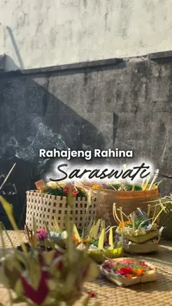 Saraswati Day