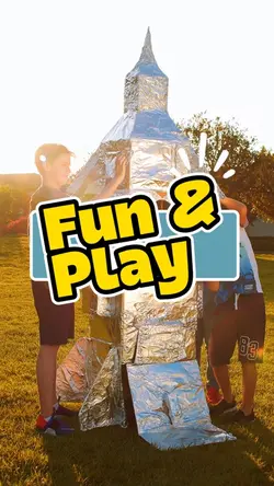 Fun & Play