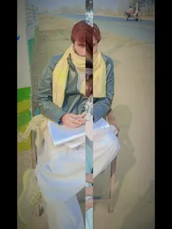 Pashto song