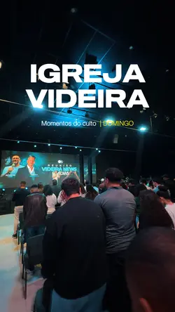 Momentos | Culto