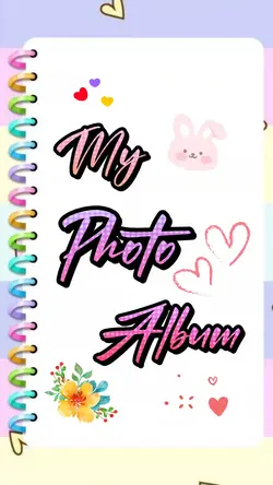 PHO ALBUM