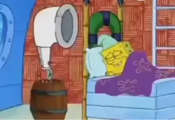 Skibidi SpongeBob