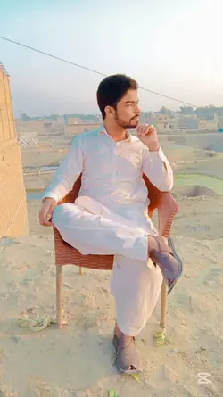 Balochi song