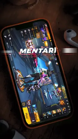 mentari pagi 