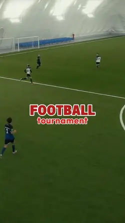 football