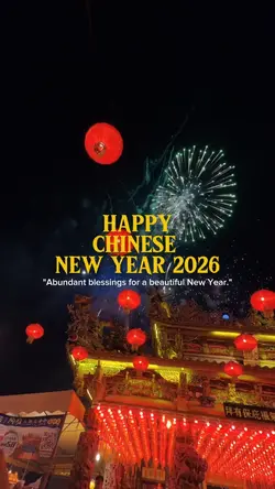 lunar newyear