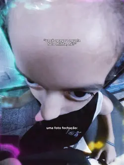 sua melhor foto