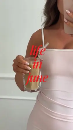 life in june