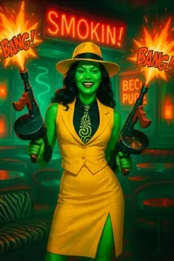 The Mask 