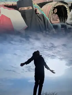 আজ আমি রিক্সায় বসে 