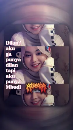 Dilan? aku ga punya