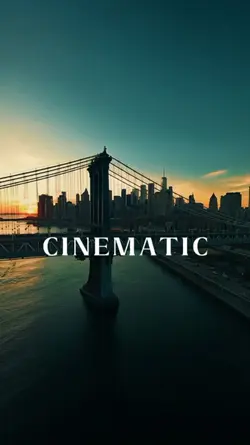 trailer CINEMATIC 