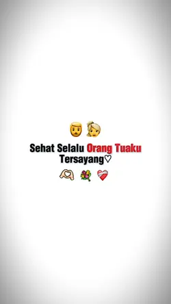 Ayah Dan Ibu 