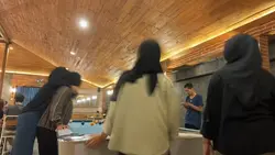time lapse 