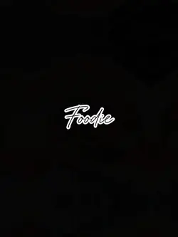 Foodie