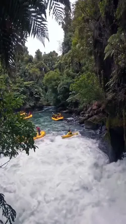 Rafting