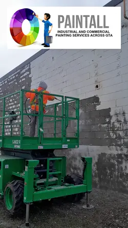 The Paint Master