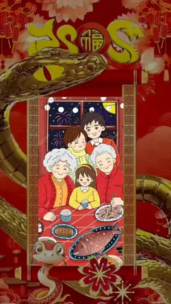 Lunar new year