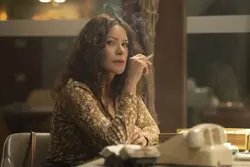 Griselda en animé