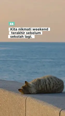 sebelum sekolah lg