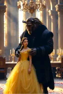Beauty and the Beast