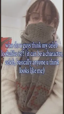 my lookalikes?
