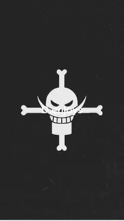 Monster whitebeard 