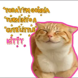 Today im gonna turn