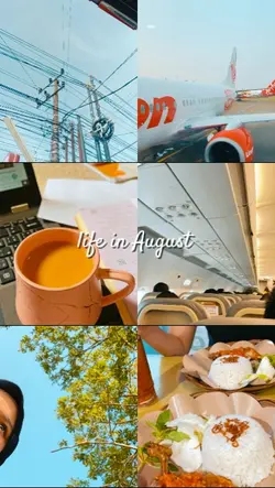 August 