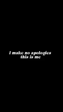 This is me
