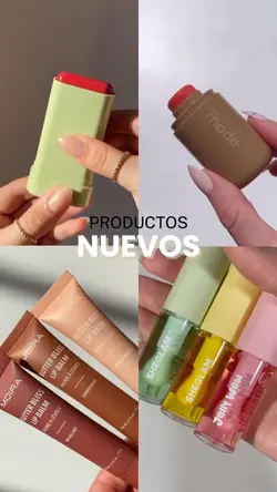 Nuevos productos