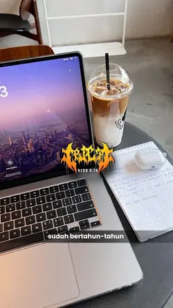 SUDAH BERTAHUN TAHUN
