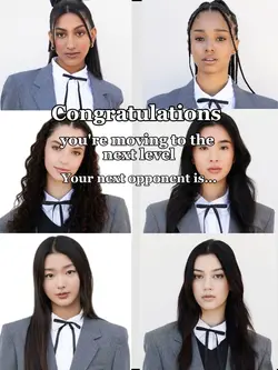 your next opponent 
