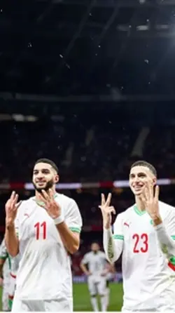 MAROCCO 🇲🇦🇲🇦