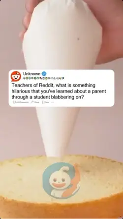 Reddit Story