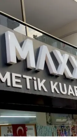 kuaför malzemeleri