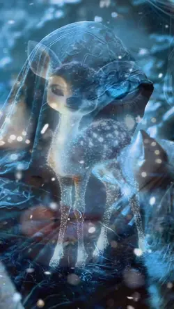 WINTER LOVE