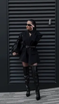 Fashion style