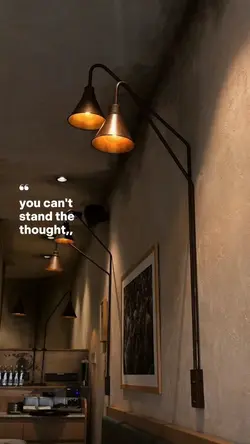 can't stop thinking