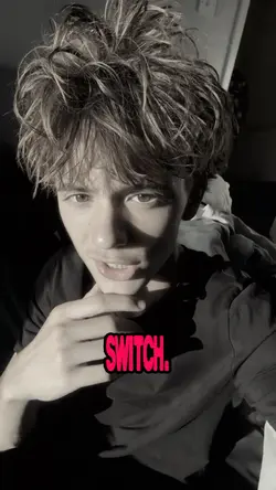 Switch.