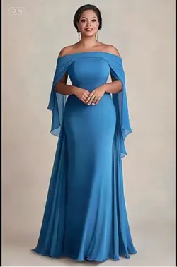 Vestido honduras