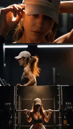 Treino motivação