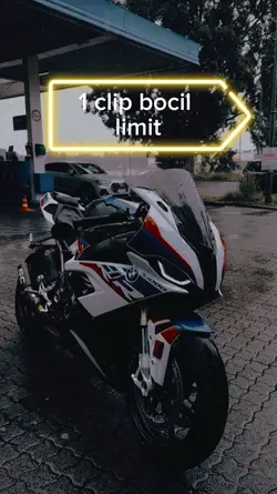 1 clip bocil limit