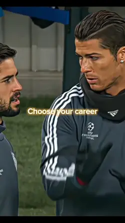 Choose your career